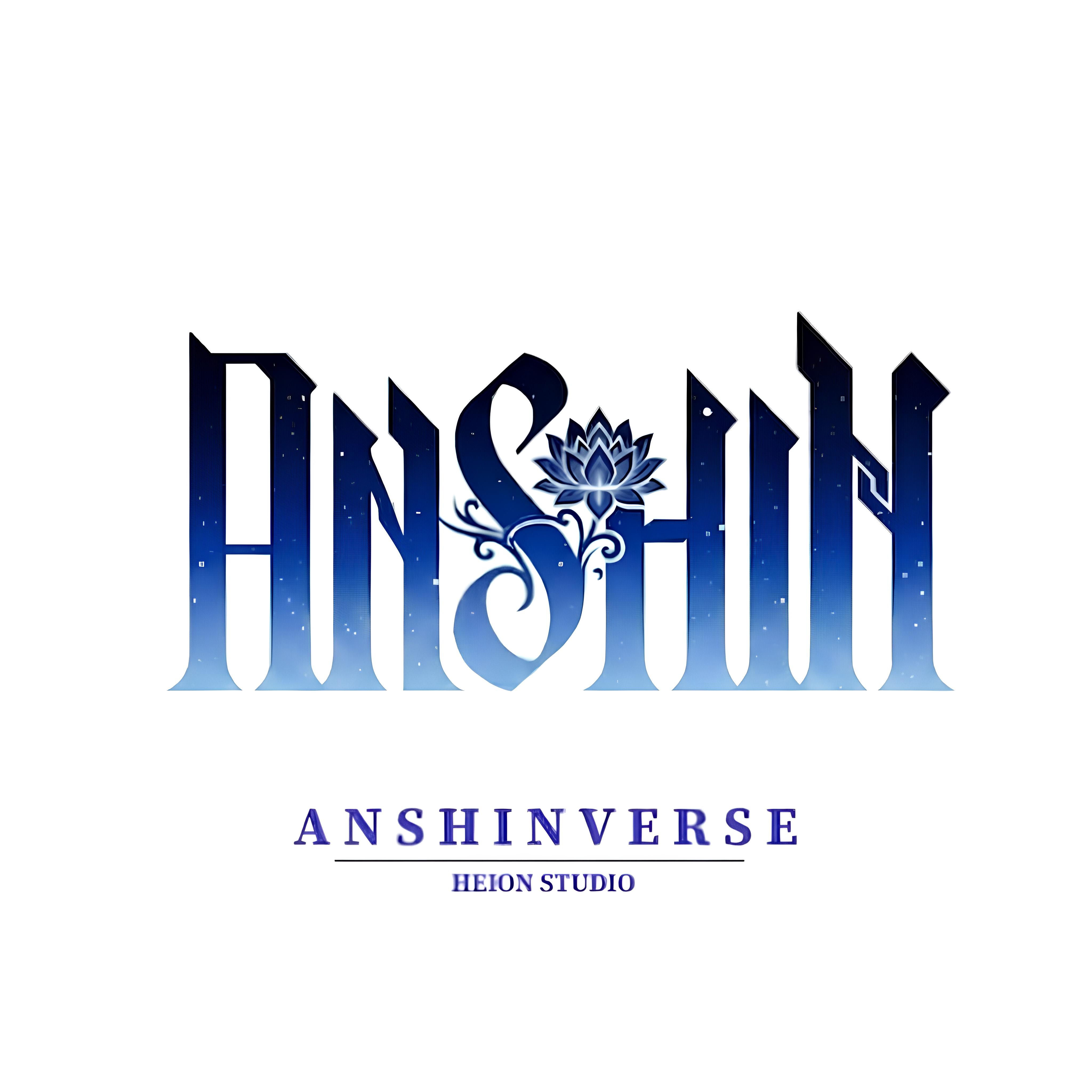 Anshin Verse
